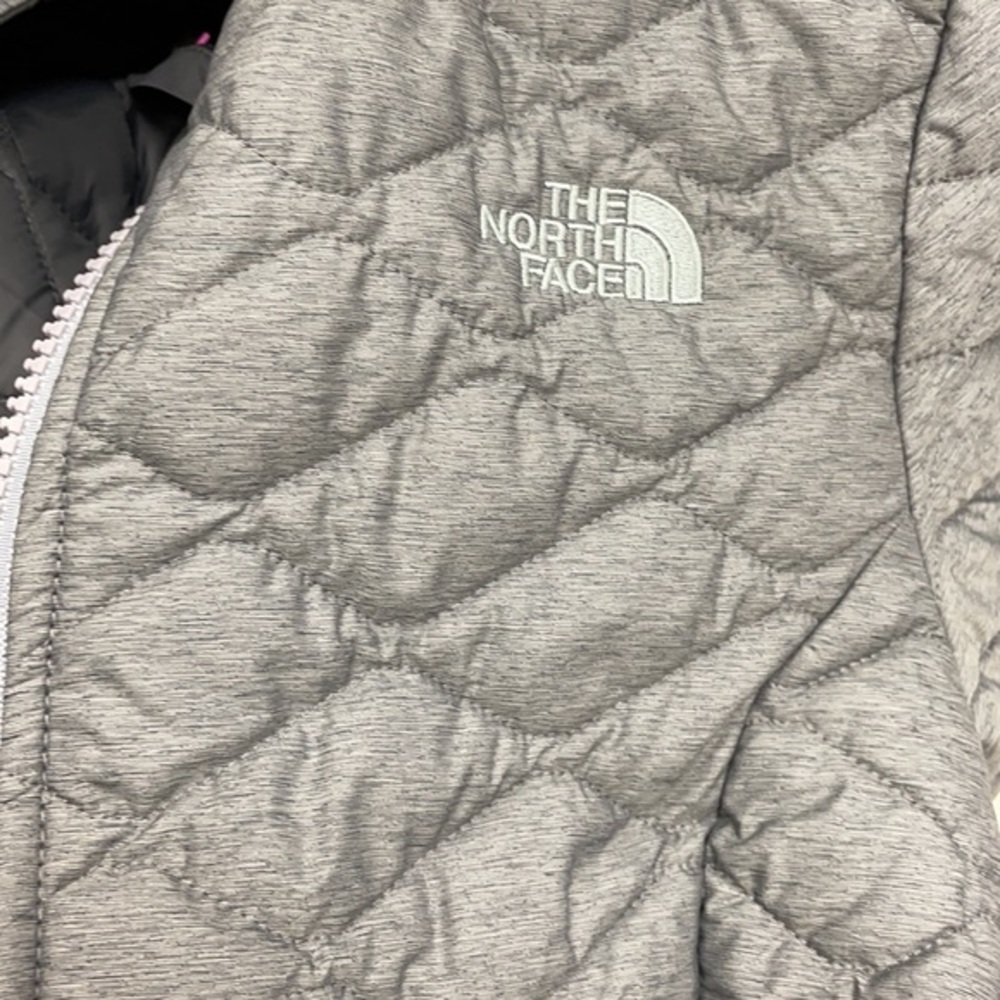 The North Face ThermoBall Eco Parka Jacket - Picture 10 of 10